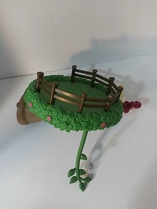 Lil Woodzeez Family Treehouse by Bataat Branch w/Crank Replacement  - Picture 1 of 4