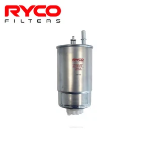 Ryco Fuel Filter Z969 - Bild 1 von 1