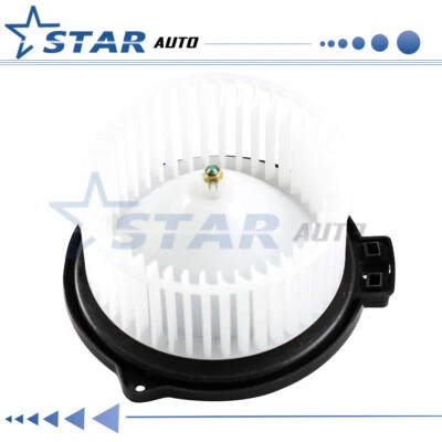 Motor soplador de calefacción para camioneta Mazda Mitsubishi Toyota Dodge Eagle 700039 Foto 1 de 4