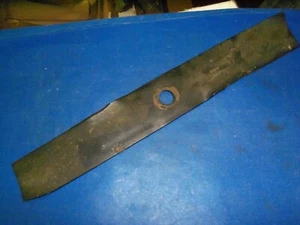 NEW Briggs & Stratton OEM 56250E701MA MURRAY single blade P12I - Picture 1 of 1