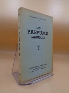 Marguerite de Rivasson : Les parfums magiques - Imagen 1 de 2