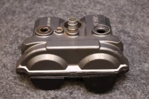 YAMAHA YZ250F YZF250 ZYLINDERKOPFHAUBE 2008 - Bild 1 von 6