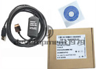 New 1Pcs Usb-Al-00490833-01 For Sanyo R / Q Series Servo Debug Cable