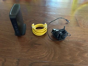 AT&T Microcell CISCO Model DPH-154 Wireless Cell Signal Booster - Picture 1 of 3