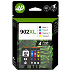 902XL Ink compatible with HP 902 OfficeJet 6978 6968 6954 6976 6979 6950 Lot