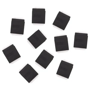 10 Pcs Decorations Mens' Belts Women's Miss with Buckles Holiday - Picture 1 of 12