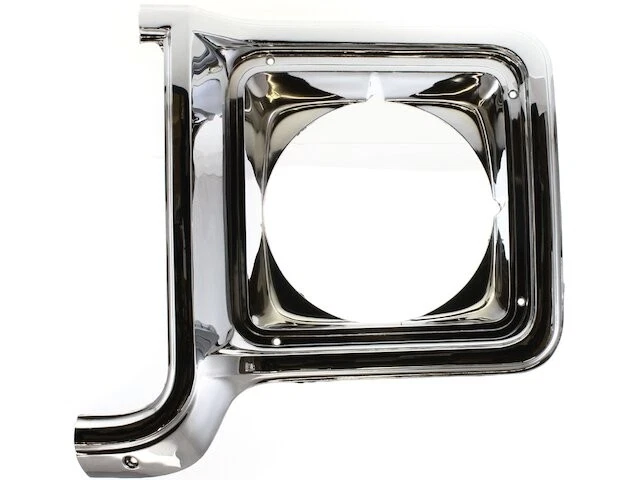Puerta del faro izquierdo para 1975-1978 GMC K15 1976 1977 TK488QJ puerta del faro Foto 1 de 1