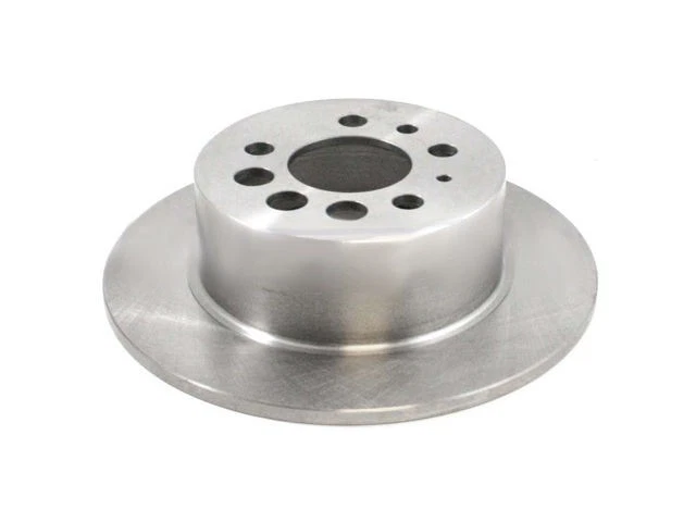 Rear Brake Rotor For 1985-1992 Volvo 740 1986 1987 1988 1989 1990 1991 MG523SD - Изображение 1 из 1