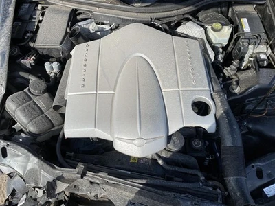 Conjunto completo de motor usado se adapta a: Chrysler Crossfire 2005 6-3,2 L sin sobrealimentación Foto 1 de 4