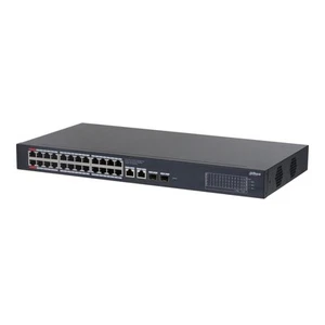 Dahua 28 Porte Cloud Managed Desktop Gigabit Switch 24 Porte PoE CS4228-24GT-375 - Photo 1/1