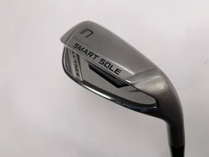 Cleveland Smart Sole Full-Face Chipper UST Mamiya Recoil Dart 50g Ladies RH NEW - Picture 1 of 6