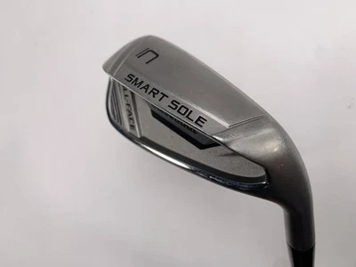 Cleveland Smart Sole Full-Face Chipper UST Mamiya Recoil Dart 50g Ladies RH NEW - Image 1 of 4