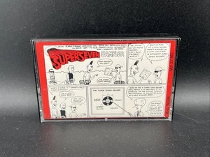 Various Artists: SuperSeven Sampler Mystic Label - Picture 1 of 5
