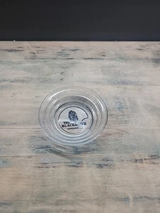 Posacenere vintage THE BLACKHAWK CHICAGO /1125-moba5 - Foto 1 di 6