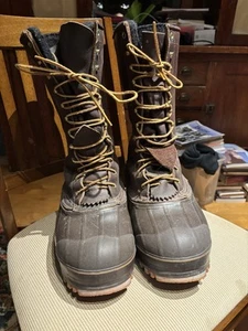 Schnee’s Lacrosse Hunter 16" Pac Boots, Insulated Men’s 10 - Bild 1 von 23