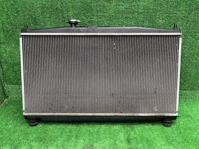 Radiador HONDA CR-Z 2010 DAA-ZF1 19010RBJ004 [Usado] [PA115514479] Foto 1 de 4