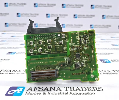 OMRON | CJ1W-MD233 | 0938184-2B (1) | PRINTED CIRCUIT BOARD - Image 1 of 4