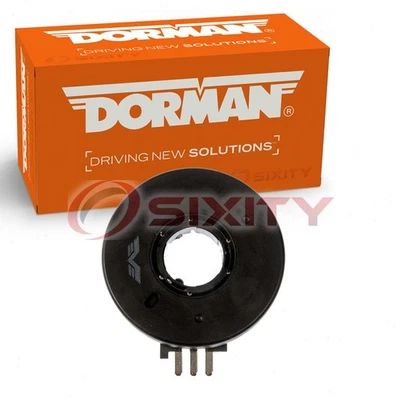 Anillo codificador de caja de transferencia Dorman para sensores Chevrolet Tahoe 2003-2006 mn Foto 1 de 4