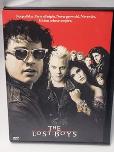 The Lost Boys (DVD, 1998) - Picture 1 of 2