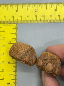 Feet Paws Alf Ultimate Neca Alien Figur Custom Fodder Star Wars Ewok - Bild 1 von 3