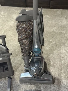 Kirby Sentria 2  Vacuum + Attachments + Shampooer Fantastic Condition!! - Picture 1 of 11