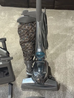 Kirby Sentria 2  Vacuum + Attachments + Shampooer Fantastic Condition!! - Image 1 of 4