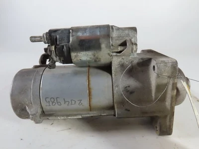 démarreur fiat DUCATO Camionnette (250_) 71724240 204985 - Photo 1/4