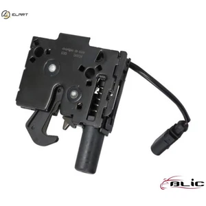 BONNET LOCK 6010-43-1925424P FOR SKODA DNPA/DKZA/DNNA/CZPA 2.0L DFGC/DTUA 2.0L - Picture 1 of 11