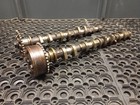 Toyota Corolla E120 E130 2004 Petrol 71kW Camshaft 25 FJD1616