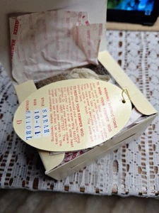 vintage Kemper Originals Collection doll wig In box "Sarah" (43) - Picture 1 of 11