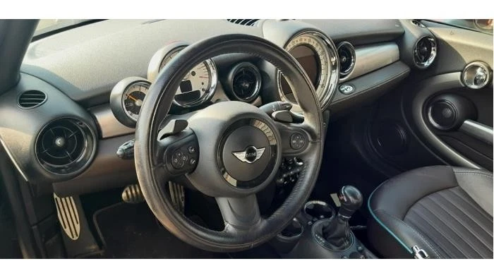 Lenkrad Mini Mini Cabriolet R57  P15757244 - Bild 1 von 4