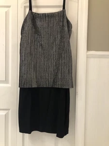 Womenen Danny And Nicole Evening Dress Size 12 - Picture 1 of 6