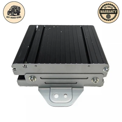 Módulo conversor de energia 2009 - 2011 OEM Mercedes-benz Ml63 - Imagem 1 de 4