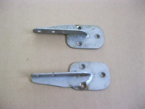 2x Soporte Extensión Jolle Velero - Imagen 1 de 6