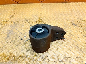 07-14 FORD EXPEDITION FRONT RIGHT RH PASSENGER SIDE ENGINE MOUNT BRACKET OEM - Picture 1 of 3