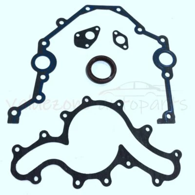 Timing Cover Gasket For Ford Explorer Sport Trac Mercury Mountaineer 1998-2004 - Image 1 of 4