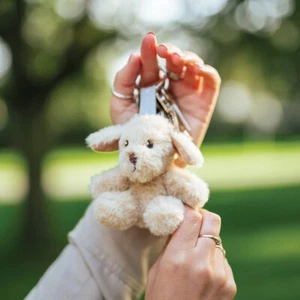 Wrendale Designs Ralph Labrador Llavero Peluche Juguete Suave Perro - Imagen 1 de 4