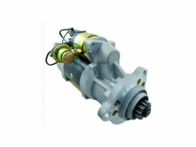 Arranque Peterbilt 357 1991-1999 15472SV 1992 1993 1994 1995 1996 1997 1998 Foto 1 de 2