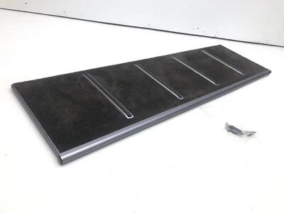 2011-2020 ASTON MARTIN RAPIDE COVER CARGO SPACE SEPARATION AD43-45586-ABW OEM Foto 1 de 4