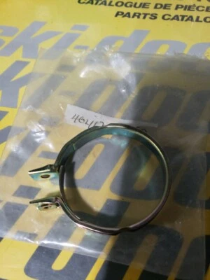 Braçadeira adaptador carburador Skidoo Elan 250 compatível com 1980-1987 - Imagem 1 de 4