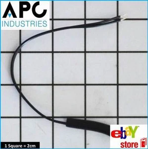 GENUINE WESTINGHOUSE REFRIGERATOR SIDE BY SIDE SENSOR PART # 1437528 - Foto 1 di 2