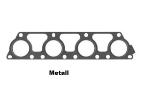 VOLKSWAGEN ,PASSAT  2000-2010  (2000cc)  (Metal) Gasket exhaust Manifold  NEW - Picture 1 of 1