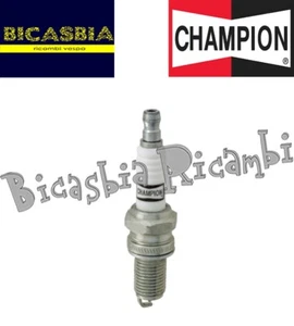 0813 - Kerze Champion Power Sport CCH88091 (Ex 8809-1 B01) - Bild 1 von 1