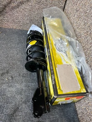 Suporte de suspensão e conjunto de mola helicoidal unidade 11683 serve 07-12 Mazda CX-7 - Imagem 1 de 4