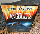 The Langoliers (DVD, 1995) New Stephen King