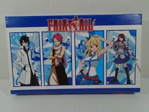 FAIRYTAIL LUCY 18 KEY SET (LOOK) - Picture 1 of 8