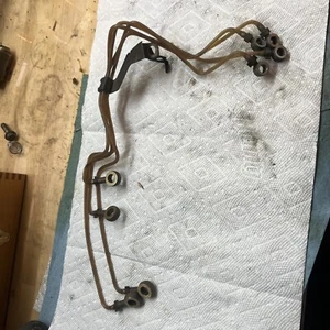 04-08 Mazda RX8 RX-8 OEM Factory OMP Oil Metering Pump Lines Full Set - Picture 1 of 7