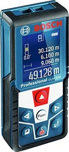 Bosch Glm 500 Laser Entfernungsmessgerät - Bild 1 von 2