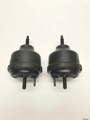 2 x Engine Mount Right & Left for Jeep Wrangler JK 2.8CRD 2007-2010 EEP/JK/046A - Image 1 of 4