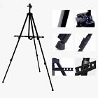 Easel Stand Adjustable Height Art Boards Picture Tripod Display Easel